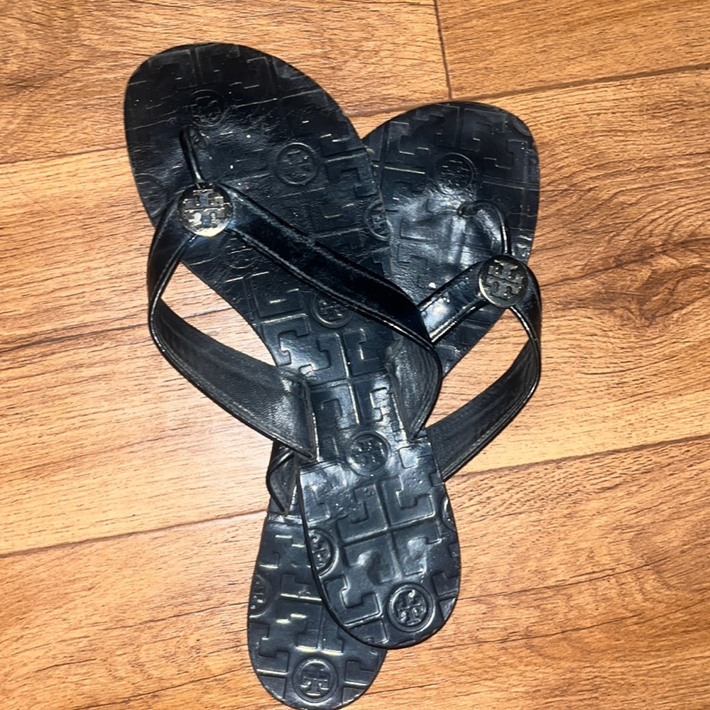 Tory Burch Sandals Size 9